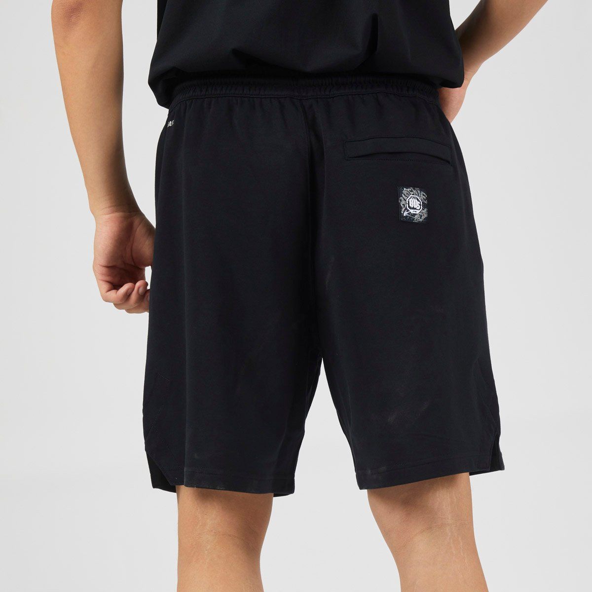  Quần short Li-Ning Nam AKSU853-1V 