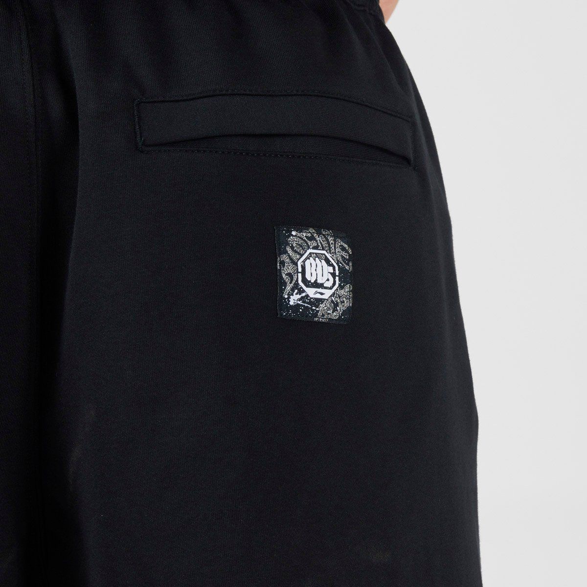  Quần short Li-Ning Nam AKSU853-1V 