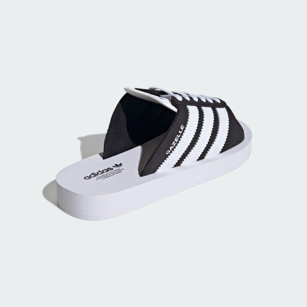  Dép Đi Biển adidas Gazelle Nữ - JQ7421 