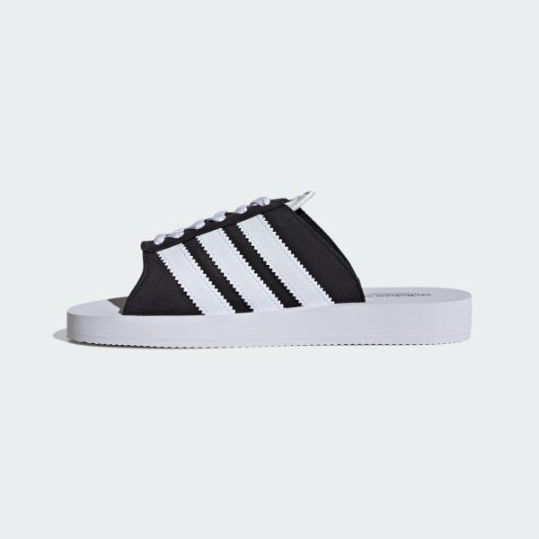  Dép Đi Biển adidas Gazelle Nữ - JQ7421 