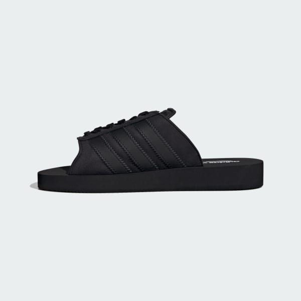  Dép Đi Biển adidas Gazelle Nữ - JQ7423 