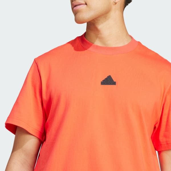  Áo T-shirt adidas Brand Love Nam - IW3540 