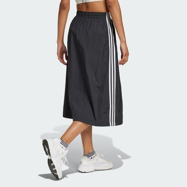  Chân váy adidas 3 Sọc Nữ - IY7275 