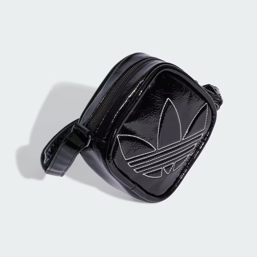  Túi đeo vai adidas Adicolor Premium Classic Diamond Unisex - JD5565 
