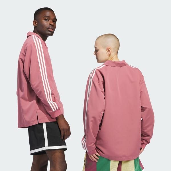  Áo Polo dài tay adidas Bóng Bầu Dục Unisex - IY7375 