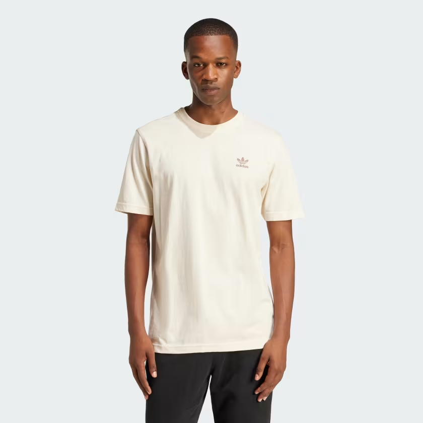  Áo T-shirt adidas Essentials Ba lá Nam - JC9991 