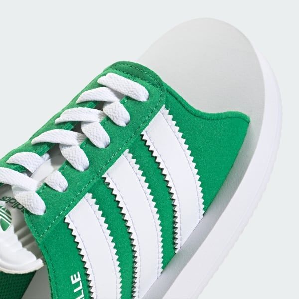  Dép Đi Biển adidas Gazelle Nữ - JQ7426 