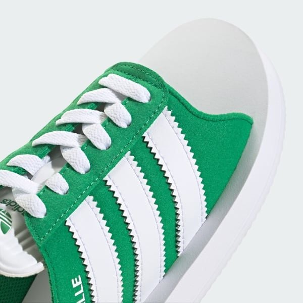  Dép Đi Biển adidas Gazelle Nữ - JQ7426 