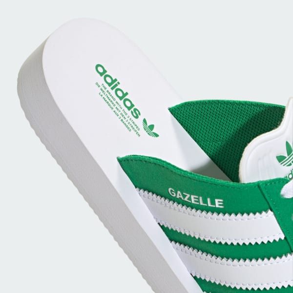  Dép Đi Biển adidas Gazelle Nữ - JQ7426 