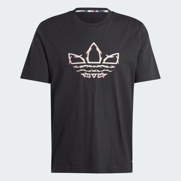  Áo T-shirt adidas Graphic Pride Nam - IZ4896 