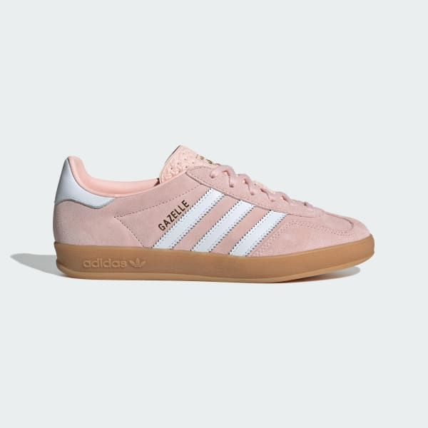  Giày thời trang adidas Gazelle Indoor Nữ - IH5484 