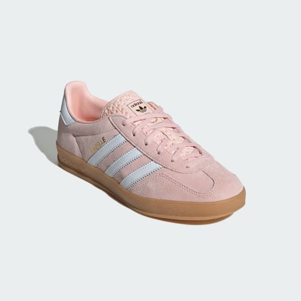  Giày thời trang adidas Gazelle Indoor Nữ - IH5484 