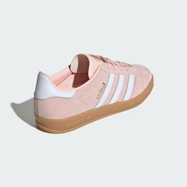  Giày thời trang adidas Gazelle Indoor Nữ - IH5484 