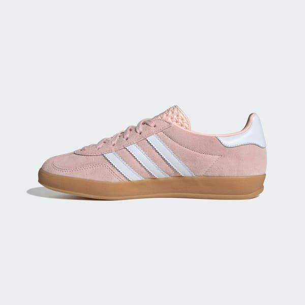  Giày thời trang adidas Gazelle Indoor Nữ - IH5484 