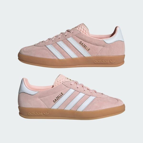  Giày thời trang adidas Gazelle Indoor Nữ - IH5484 