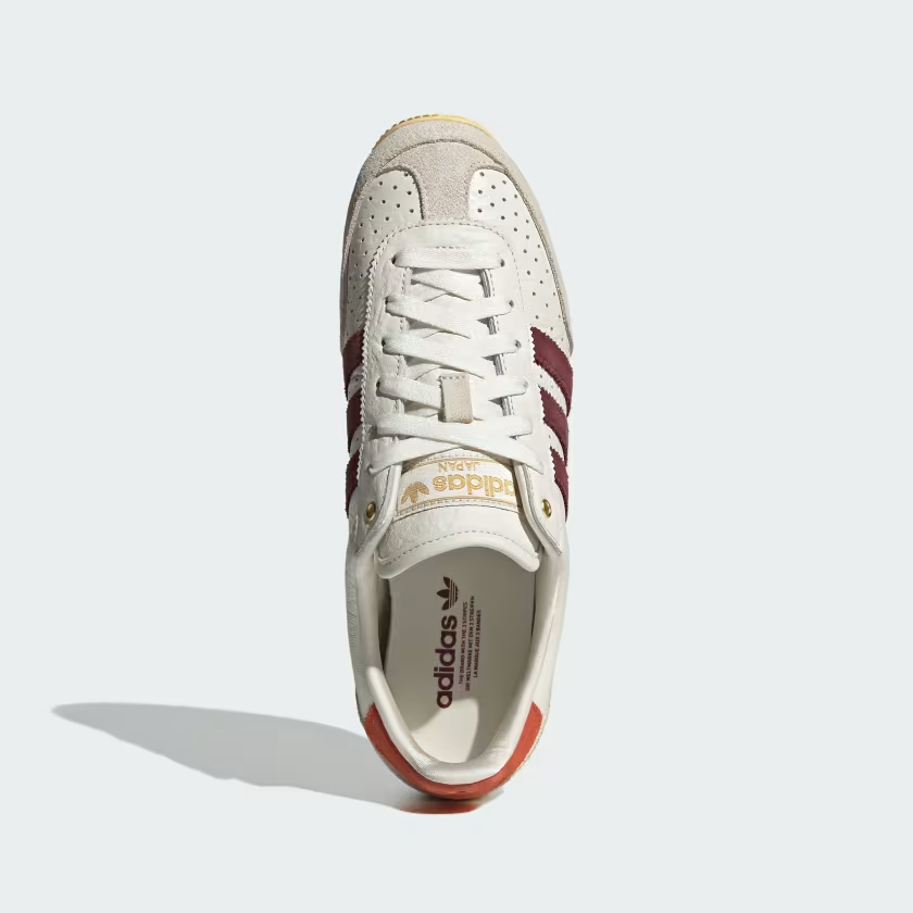  Giày thời trang adidas Japan W Nữ - JI2662 