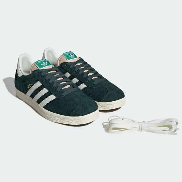  Giày thời trang adidas Gazelle Unisex - IF9655 