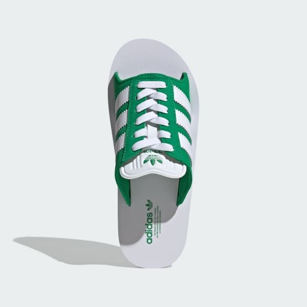  Dép Đi Biển adidas Gazelle Nữ - JQ7426 