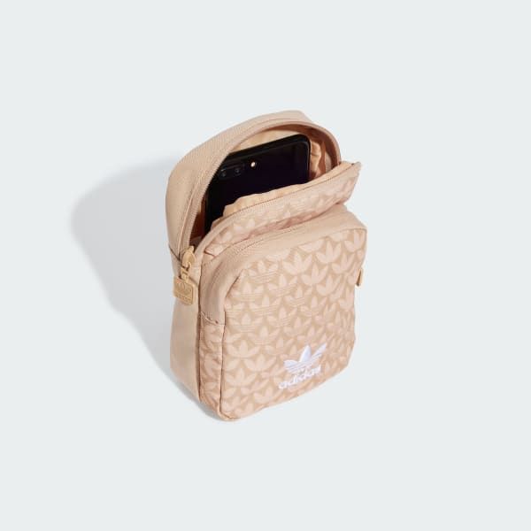  Túi thời trang adidas Festival Monogram Unisex - IX7464 
