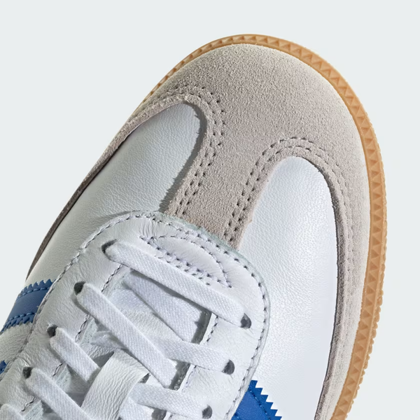  Giày thời trang trẻ em adidas Samba OG Unisex - JP5482 