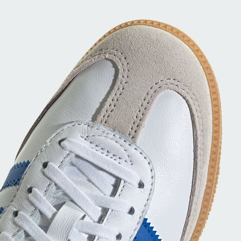  Giày thời trang trẻ em adidas Samba OG Unisex - JP5482 