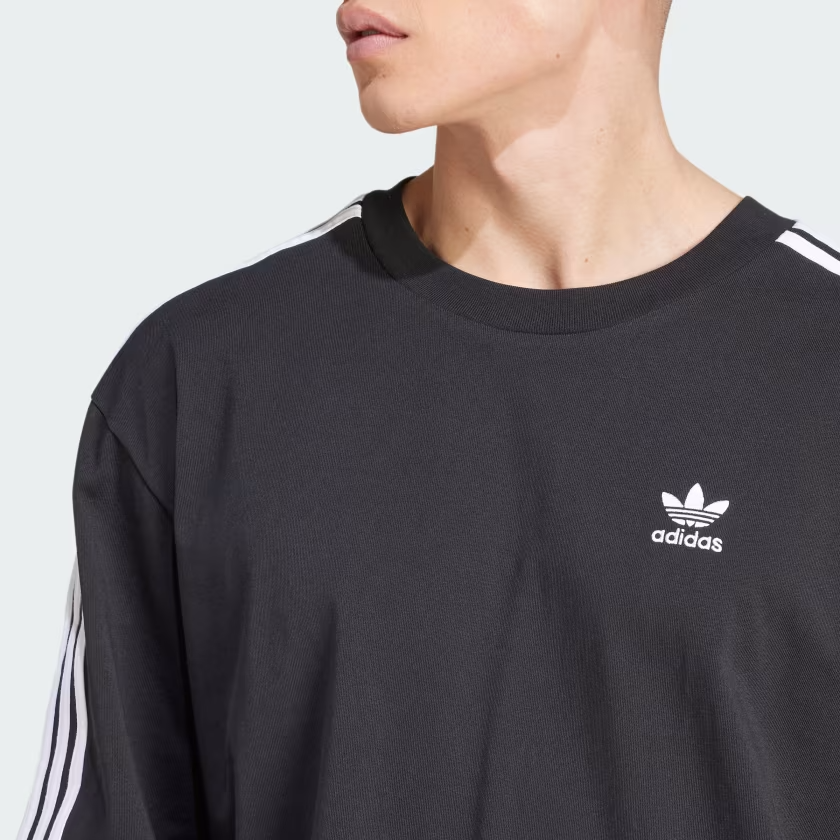  Áo T-shirt adidas Adicolor Oversized Nam - IZ1832 