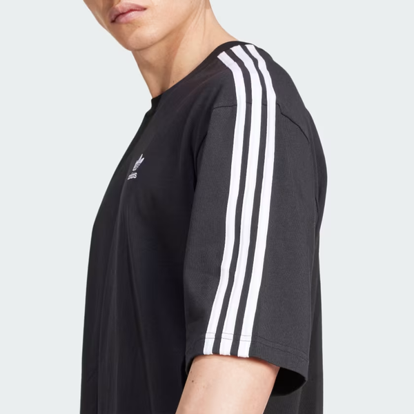  Áo T-shirt adidas Adicolor Oversized Nam - IZ1832 