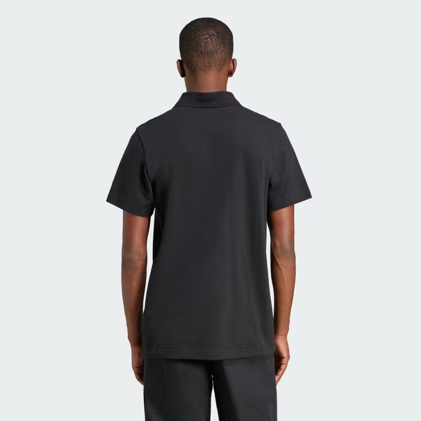  Áo Polo adidas Essentials Ba lá Nam - JD2439 