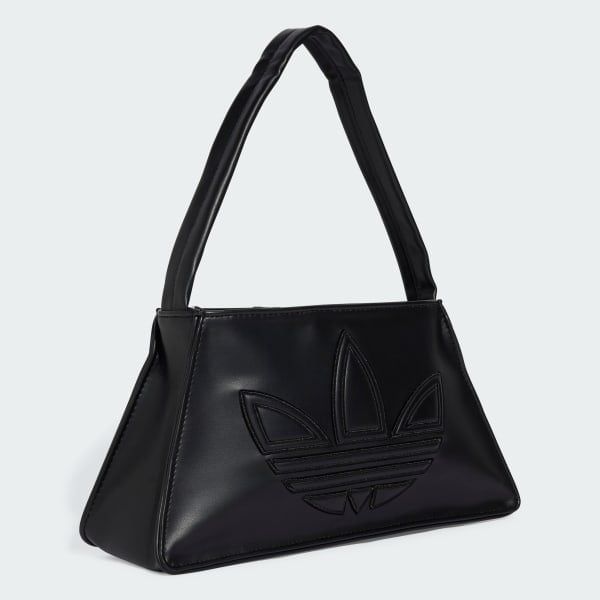  Túi đeo vai adidas Logo Ba Lá Unisex - IY4057 