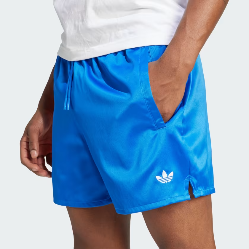  Quần short adidas Monogram Q2 Nam - JD0704 