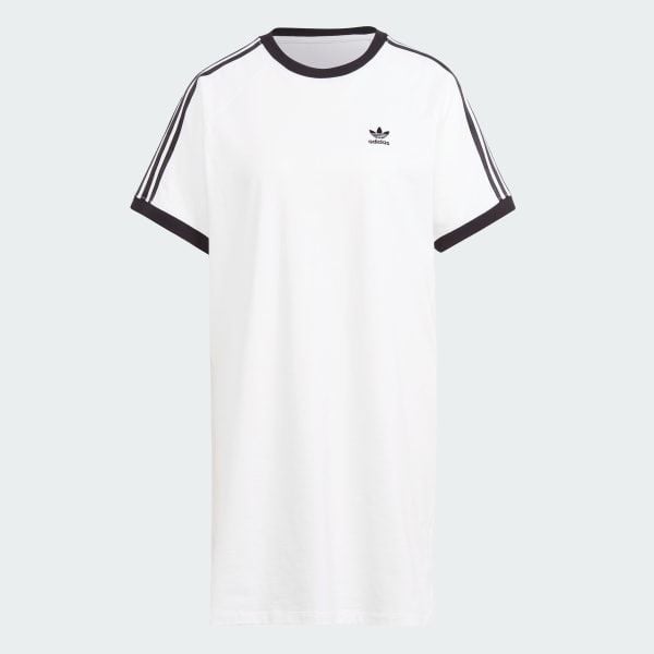  Váy thời trang adidas 3-Stripes Raglan Nữ - IR8083 