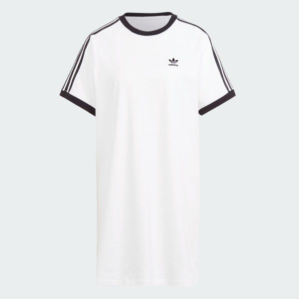  Váy thời trang adidas 3-Stripes Raglan Nữ - IR8083 