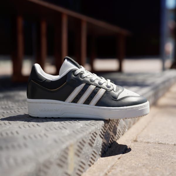  Giày thời trang adidas Rivalry 86 Low Nữ - IF4666 