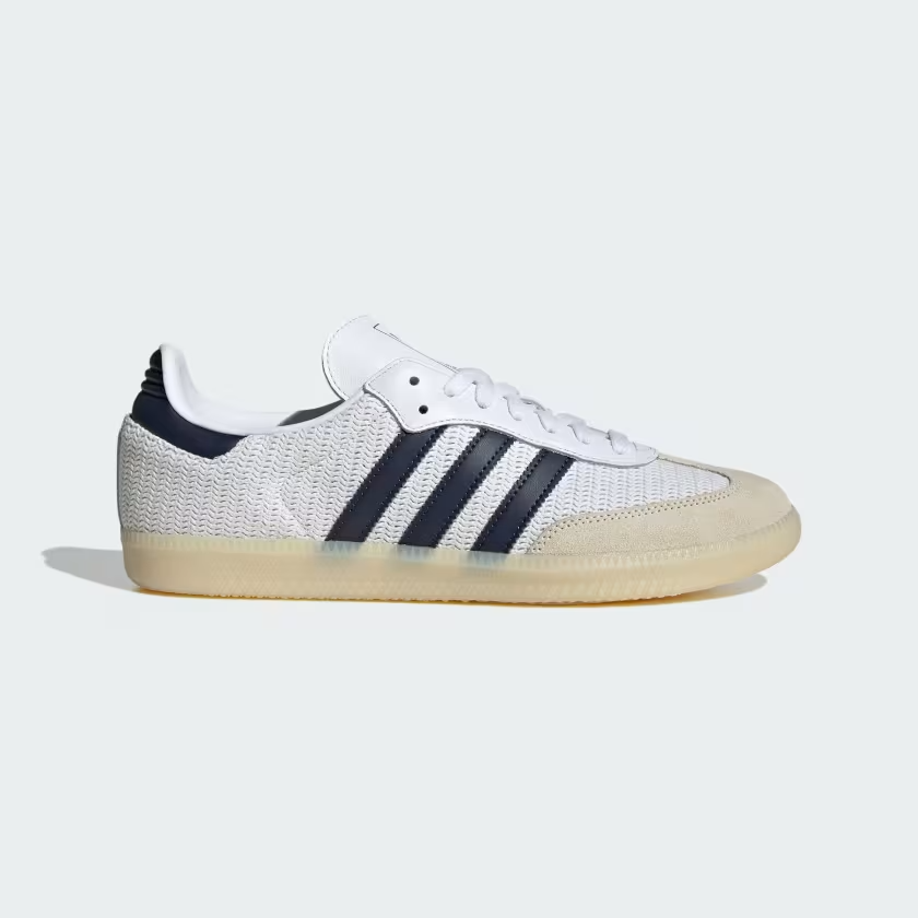  Giày thời trang adidas Samba OG Unisex - JH5633 