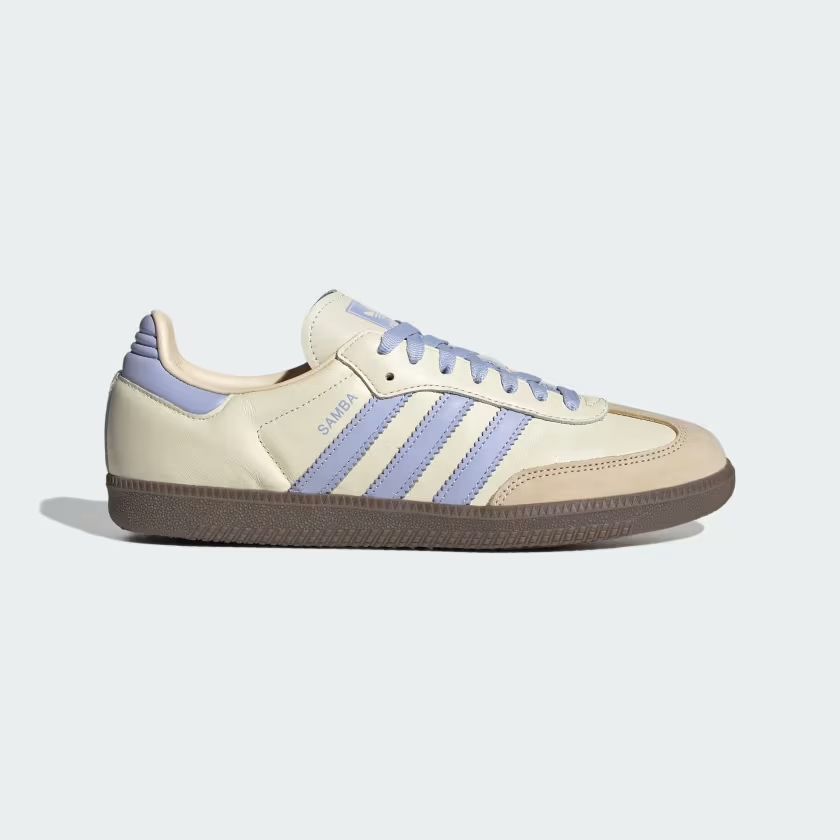  Giày thời trang adidas Samba OG Nữ - JI2678 