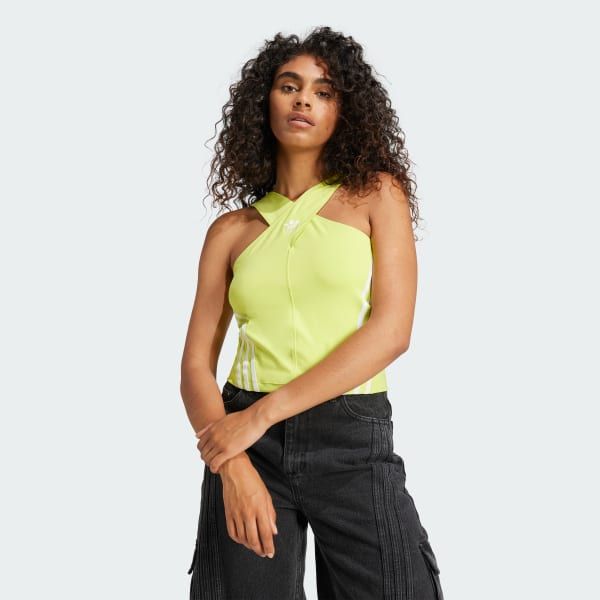  Áo Tank Top adidas Adilenium Season 2 nữ - JM9260 
