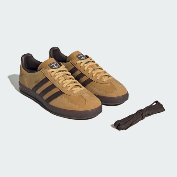  Giày thời trang adidas Gazelle Indoor Nam - IH4771 