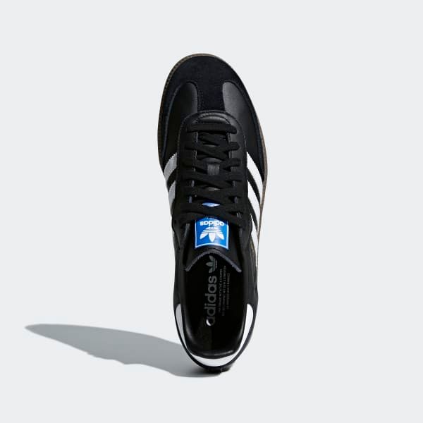  Giày thời trang SAMBA OG adidas Nam B75807 
