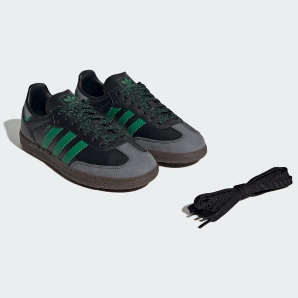  Giày thời trang adidas Samba OG Nữ - IE6520 