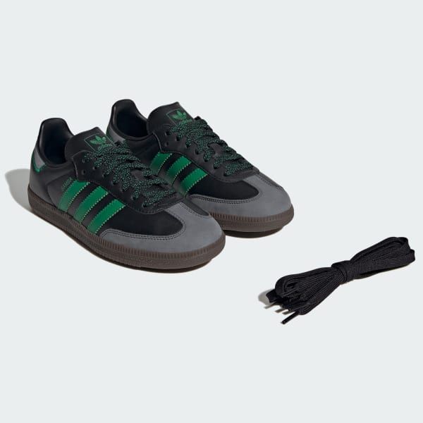  Giày thời trang adidas Samba OG Nữ - IE6520 