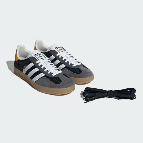  Giày thời trang adidas Gazelle Indoor Nam - IF9642 