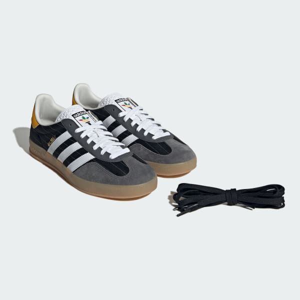 Giày thời trang adidas Gazelle Indoor Nam - IF9642 