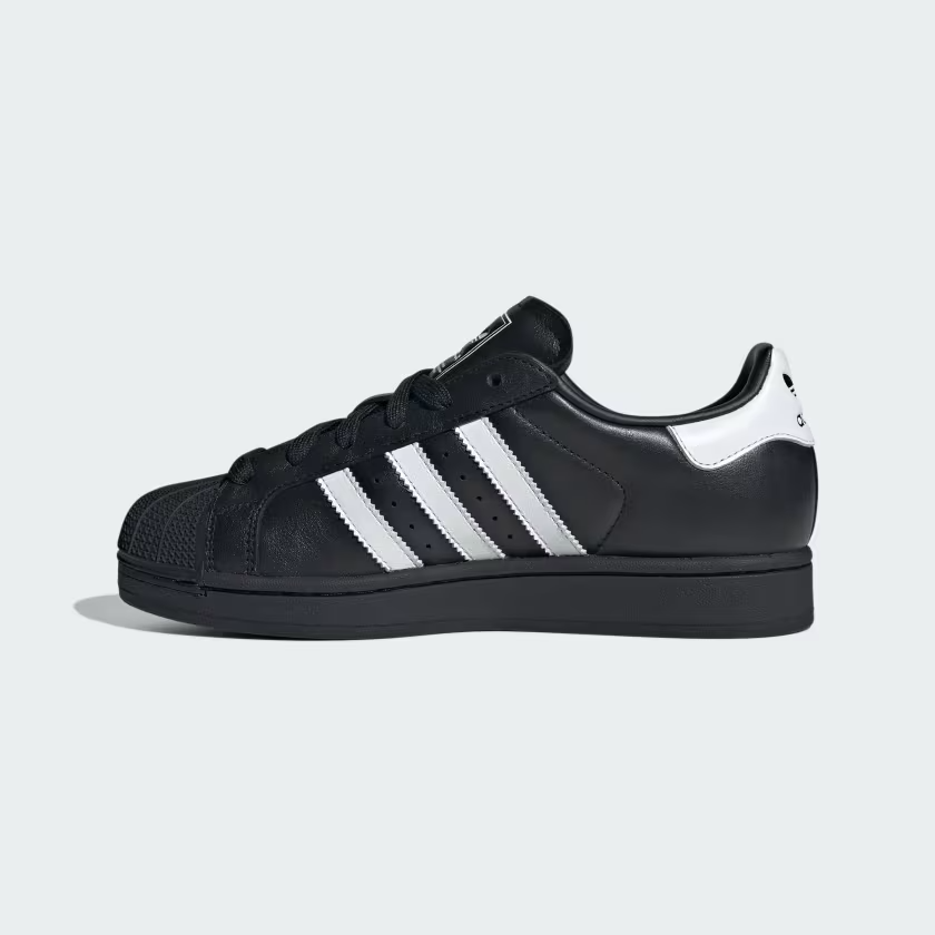  Giày thời trang adidas Superstar II Nữ - JH7098 