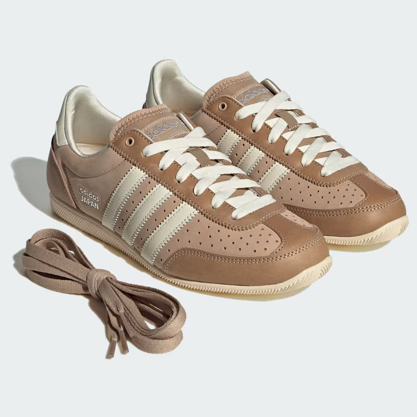  Giày thời trang adidas Japan Nữ - JS0253 