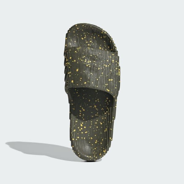  Dép quai ngang adidas Adilette 22 Nam - IG9263 