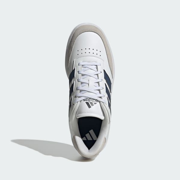  Giày thời trang adidas Courtblock Unisex - IG6862 