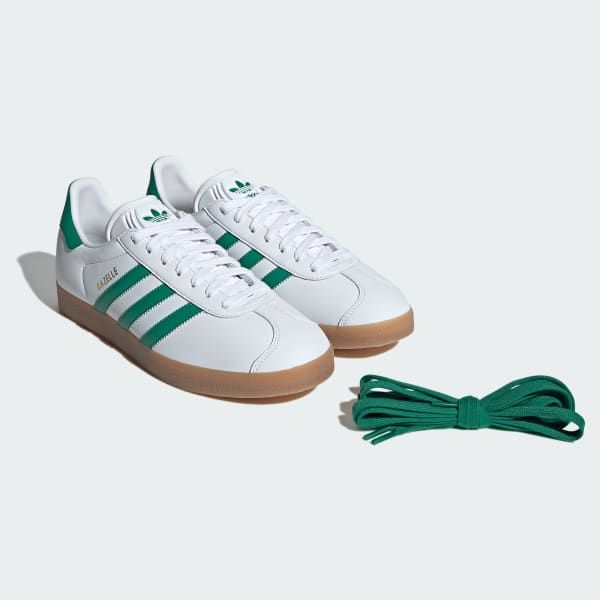  Giày thời trang adidas Gazelle Nam - IH2216 