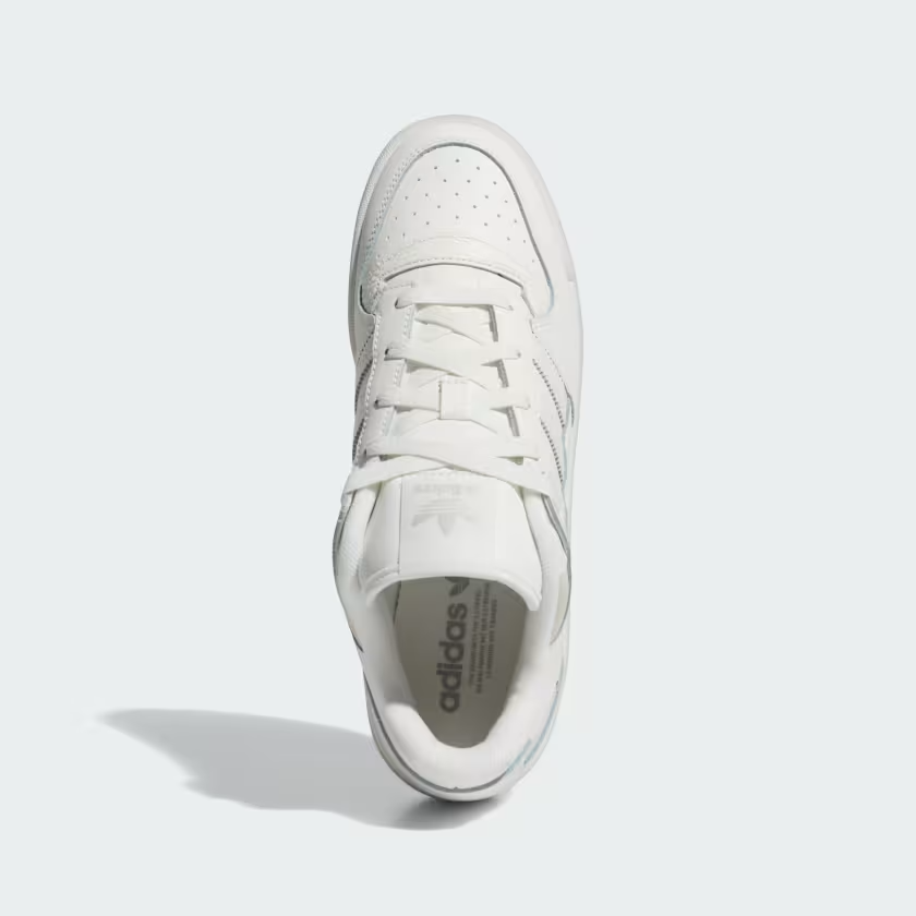  Giày thời trang adidas Forum Low Cl Nam - IH7828 