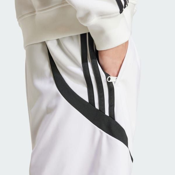  Quần short adidas Archive Nam - IZ4828 