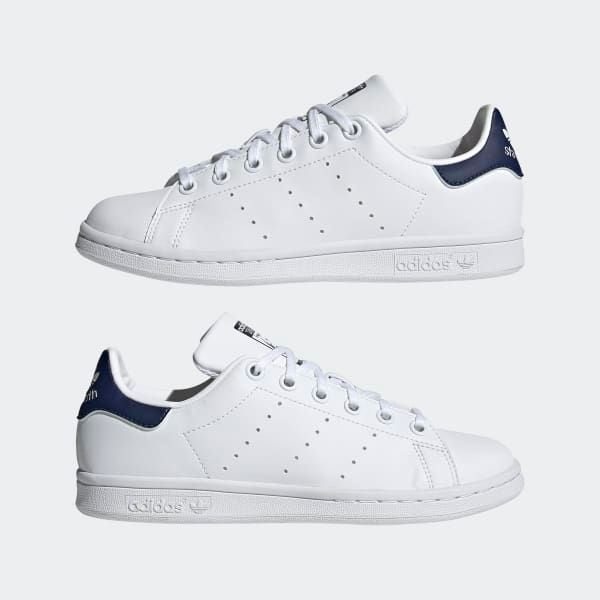 Giày thời trang trẻ em adidas Stan Smith Unisex - H68621 